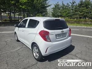 Chevrolet Spark, 2016 — миниатюра 6