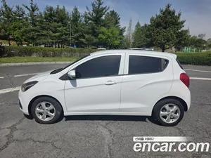 Chevrolet Spark, 2016 — миниатюра 7