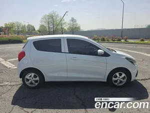 Chevrolet Spark, 2016 — миниатюра 8