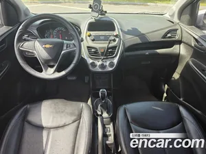 Chevrolet Spark, 2016 — миниатюра 9