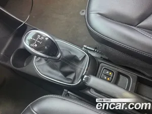 Chevrolet Spark, 2016 — миниатюра 10