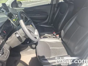 Chevrolet Spark, 2016 — миниатюра 11