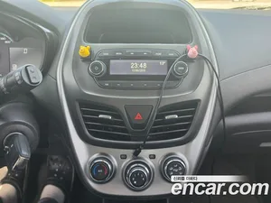 Chevrolet Spark, 2016 — миниатюра 12
