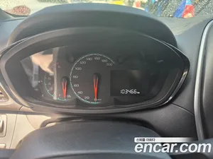 Chevrolet Spark, 2016 — миниатюра 13