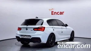 BMW 1-Series, 2018 — миниатюра 2