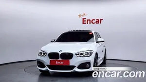 BMW 1-Series, 2018 — миниатюра 3