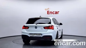 BMW 1-Series, 2018 — миниатюра 4