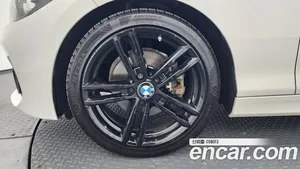 BMW 1-Series, 2018 — миниатюра 5