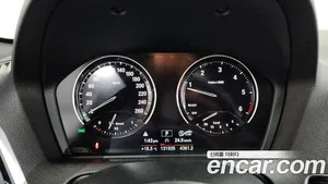 BMW 1-Series, 2018 — миниатюра 11