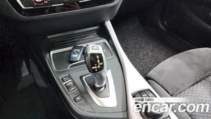 BMW 1-Series, 2018 — миниатюра 12