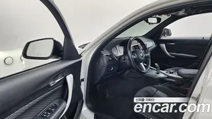 BMW 1-Series, 2018 — миниатюра 13