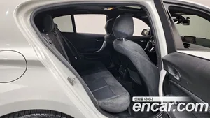BMW 1-Series, 2018 — миниатюра 17