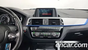 BMW 1-Series, 2018 — миниатюра 18