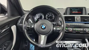 BMW 1-Series, 2018 — миниатюра 19