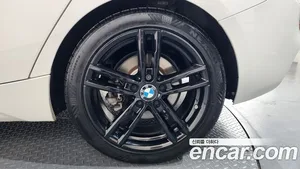 BMW 1-Series, 2018 — миниатюра 7