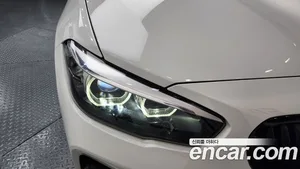 BMW 1-Series, 2018 — миниатюра 8