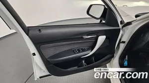 BMW 1-Series, 2018 — миниатюра 14