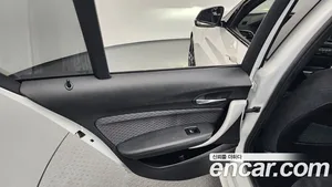 BMW 1-Series, 2018 — миниатюра 15