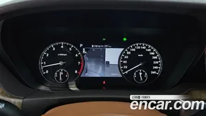 Genesis G90, 2019 — миниатюра 11