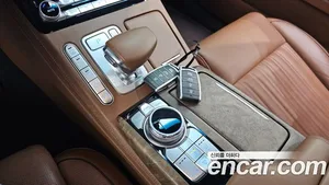 Genesis G90, 2019 — миниатюра 12