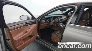 Genesis G90, 2019 — миниатюра 13
