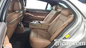 Genesis G90, 2019 — миниатюра 18