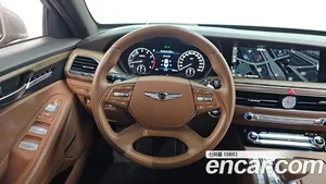 Genesis G90, 2019 — миниатюра 19
