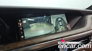 Genesis G90, 2019 — миниатюра 20