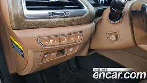 Genesis G90, 2019 — миниатюра 21
