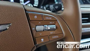 Genesis G90, 2019 — миниатюра 22