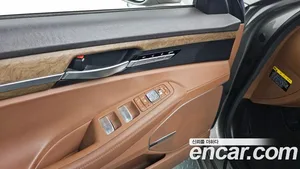 Genesis G90, 2019 — миниатюра 24