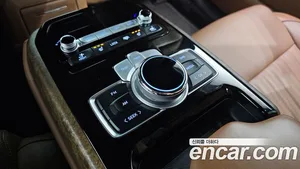 Genesis G90, 2019 — миниатюра 26