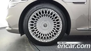 Genesis G90, 2019 — миниатюра 7