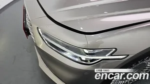 Genesis G90, 2019 — миниатюра 8