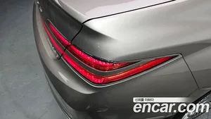 Genesis G90, 2019 — миниатюра 9