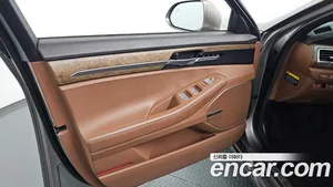 Genesis G90, 2019 — миниатюра 14