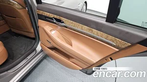 Genesis G90, 2019 — миниатюра 15