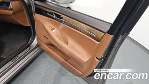 Genesis G90, 2019 — миниатюра 28