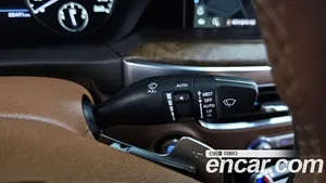 Genesis G90, 2019 — миниатюра 29