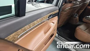 Genesis G90, 2019 — миниатюра 30