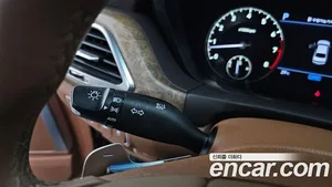 Genesis G90, 2019 — миниатюра 31