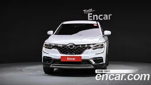Renault QM6, 2021 — миниатюра 3