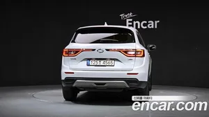 Renault QM6, 2021 — миниатюра 4