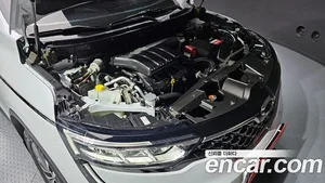 Renault QM6, 2021 — миниатюра 6