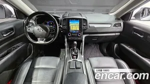 Renault QM6, 2021 — миниатюра 10