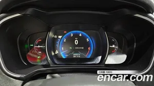 Renault QM6, 2021 — миниатюра 11