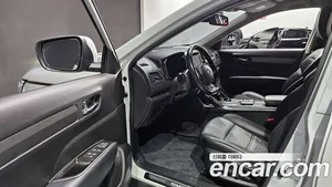 Renault QM6, 2021 — миниатюра 13