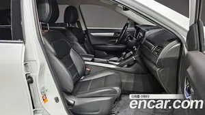 Renault QM6, 2021 — миниатюра 18