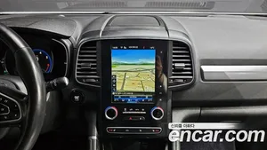 Renault QM6, 2021 — миниатюра 19