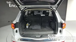 Renault QM6, 2021 — миниатюра 26